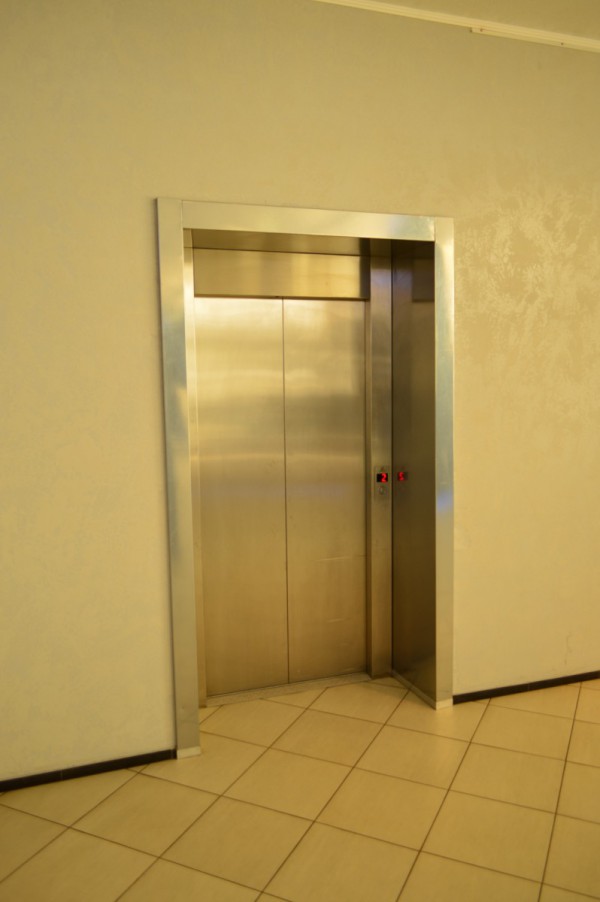 Лифт © sibka.ru